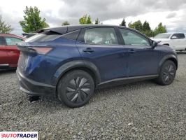 Nissan Pozostałe 2024 Nissan Pozostałe 2024