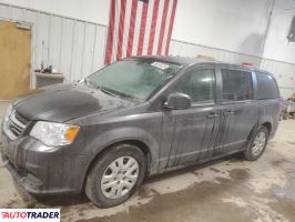 Dodge Grand Caravan 2020 3