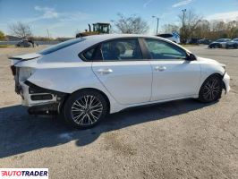 Kia Pozostałe 2023 2