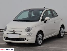 Fiat 500 2018 1.2 68 KM