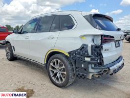 BMW X5 2024 3
