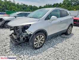 Buick Pozostałe - zobacz ofertę