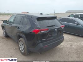 Toyota Pozostałe 2023 2