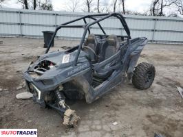 Polaris Ranger RZR 2022