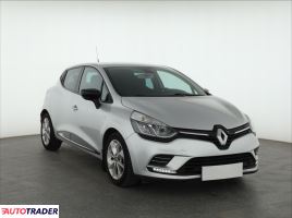 Renault Clio - zobacz ofertę