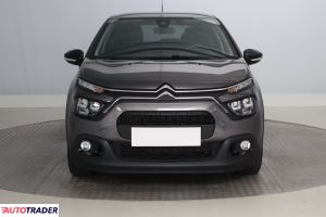Citroen C3 2024 1.2 108 KM