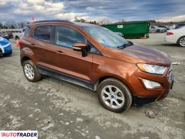 Ford EcoSport 2020 2