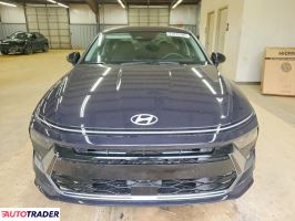 Hyundai Sonata 2025 2