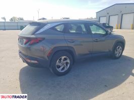 Hyundai Tucson 2023 2