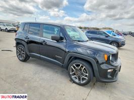 Jeep Renegade 2021 2