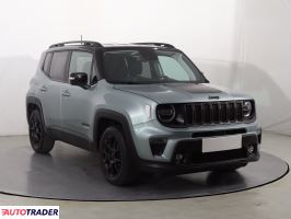 Jeep Renegade 2022 1.5 128 KM