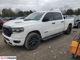 Dodge Ram 2023 5