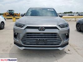 Toyota Highlander 2025 2