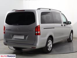 Mercedes Vito 2015 2.1