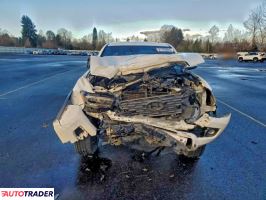 Toyota Tacoma 2020 3