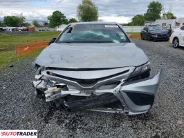 Toyota Camry 2023 2