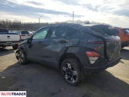 Hyundai Kona 2024 2