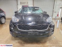 Kia Sportage 2020 2