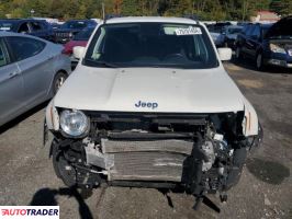 Jeep Renegade 2020 2