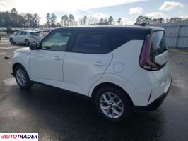 Kia Soul 2024 2 Kia Soul 2024 2
