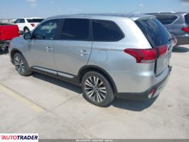 Mitsubishi Outlander 2020 2