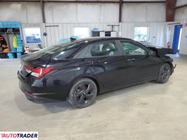 Hyundai Elantra 2023 2