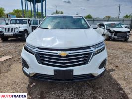 Chevrolet Equinox 2024 1
