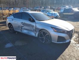 Nissan Altima 2023 2