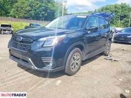 Subaru Forester 2024 2