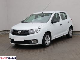 Dacia Sandero 2017 1.0 72 KM