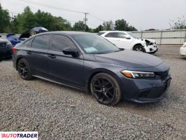 Honda Civic 2022 2