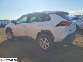 Toyota Pozostałe 2025 2