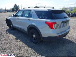 Ford Pozostałe 2023 3