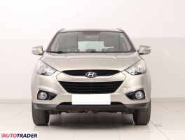 Hyundai ix35 2011 1.7 113 KM Hyundai ix35 2011 1.7 113 KM