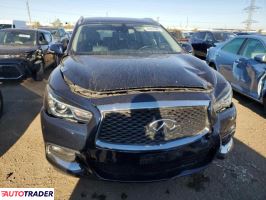 Infiniti Pozostałe 2019 3