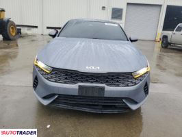 Kia Pozostałe 2022 1