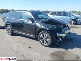 Mercedes 250 - zobacz ofertę