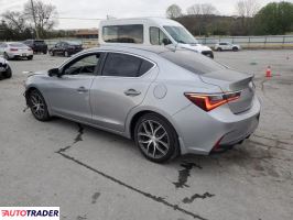 Acura Pozostałe 2021 2 Acura Pozostałe 2021 2