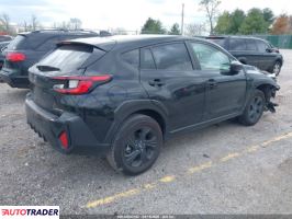 Subaru Pozostałe 2024 2 Subaru Pozostałe 2024 2