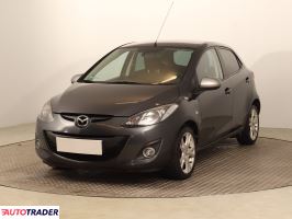 Mazda 2 2014 1.3 83 KM