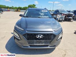 Hyundai Kona 2020 2