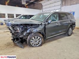 Hyundai Pozostałe 2025 3