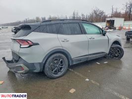 Kia Sportage 2023 2
