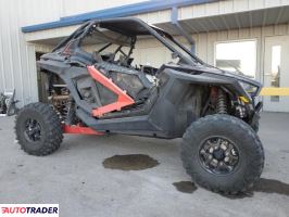 Polaris Ranger RZR - zobacz ofertę