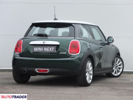 Mini Cooper 2017 1.5 136 KM Mini Cooper 2017 1.5 136 KM