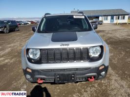 Jeep Renegade 2019 1 Jeep Renegade 2019 1