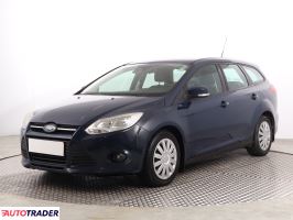 Ford Focus 2012 1.6 113 KM