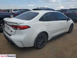 Toyota Corolla 2024 2 Toyota Corolla 2024 2