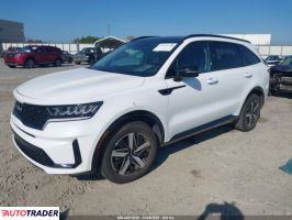 Kia Sorento 2023 2