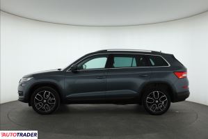 Skoda Kodiaq 2021 1.5 147 KM